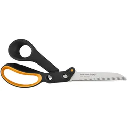 Fiskars, Schere, Amplify reinforced scissors 24 cm (24 cm)