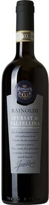"""Aldo Rainoldi""" """Aldo Rainoldi Sfursat di Valtellina 2019 Red Wine - Italy"""