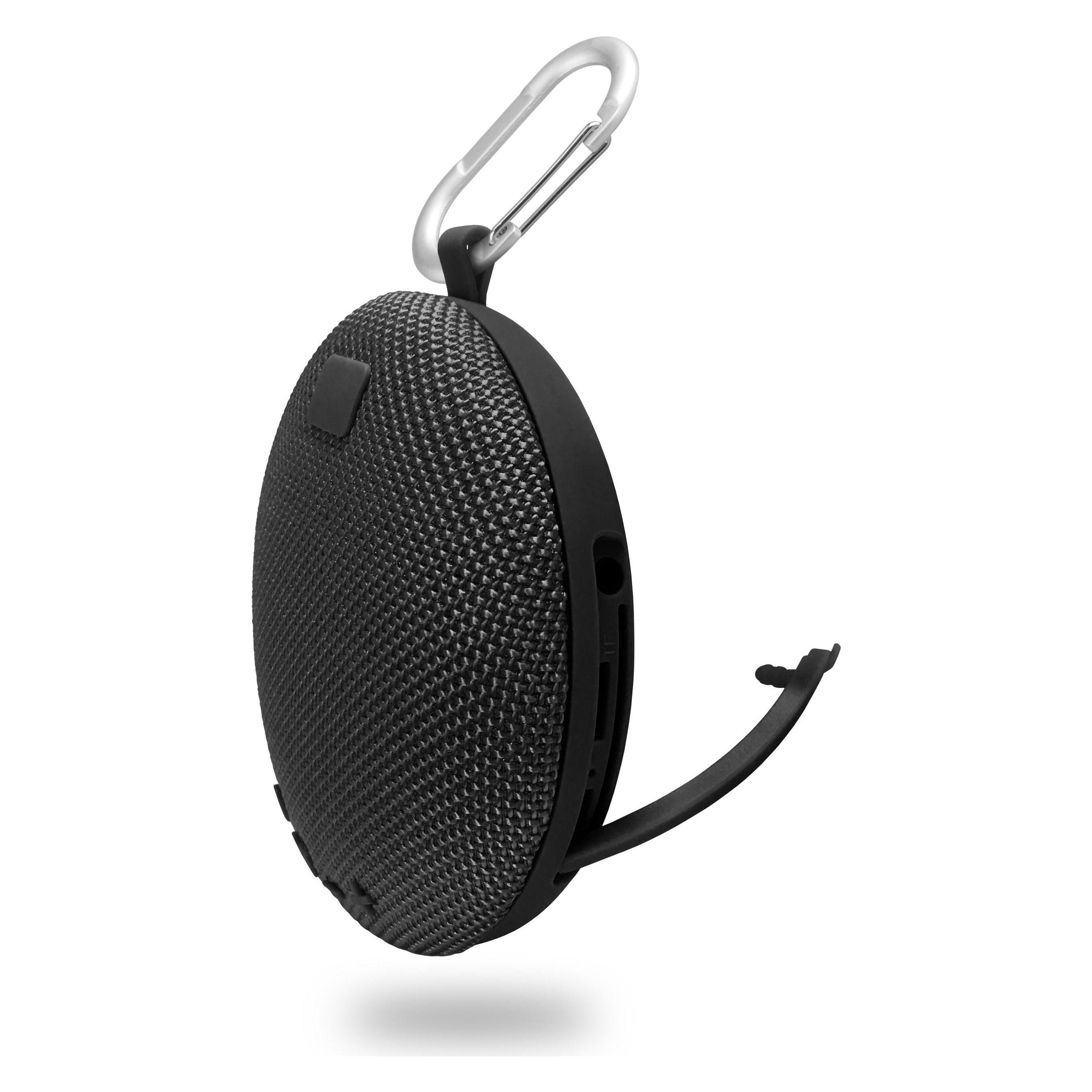 Platinet PMG14 speaker black (6 h) (44490)