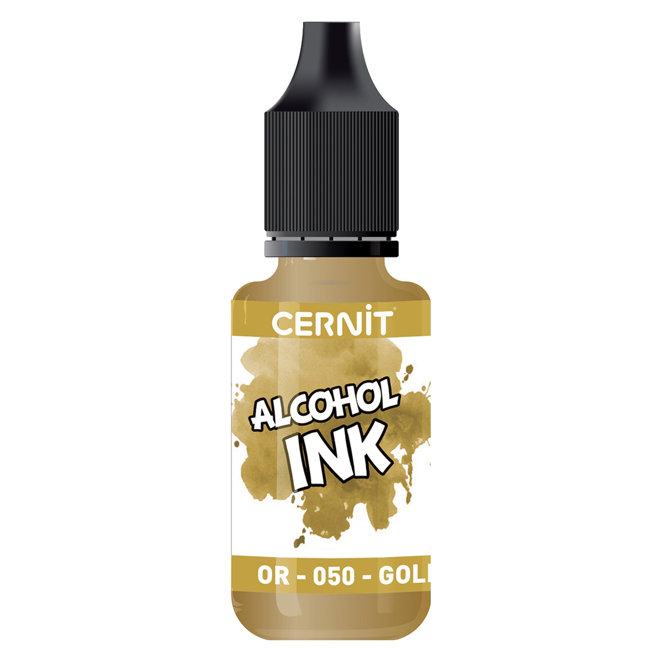 Cernit Alkoholtinte (CE2000020050C)