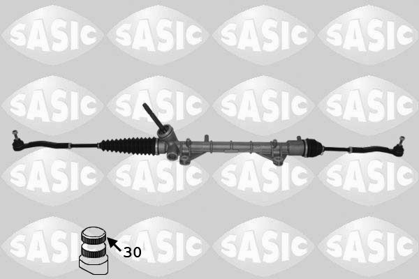 Sasic Lenkgetriebe 7374012 Für Renault