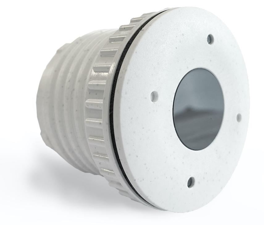 Mobotix MX-O-M7SA-320T040, Sensoreinheit, Universal, Weiß, Mobotix, M73 S74, 320 x 240 Pixel