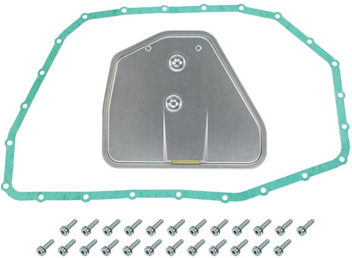 MEYLE 100 137 0111 Automatic transmission filter kit