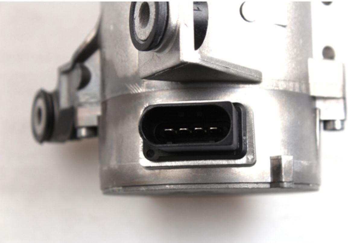 Wasserpumpe HEPU P481-TH