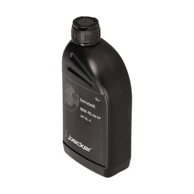 F.BECKER Getriebeöl 80W-90 UNI EP [1 L] 80310001