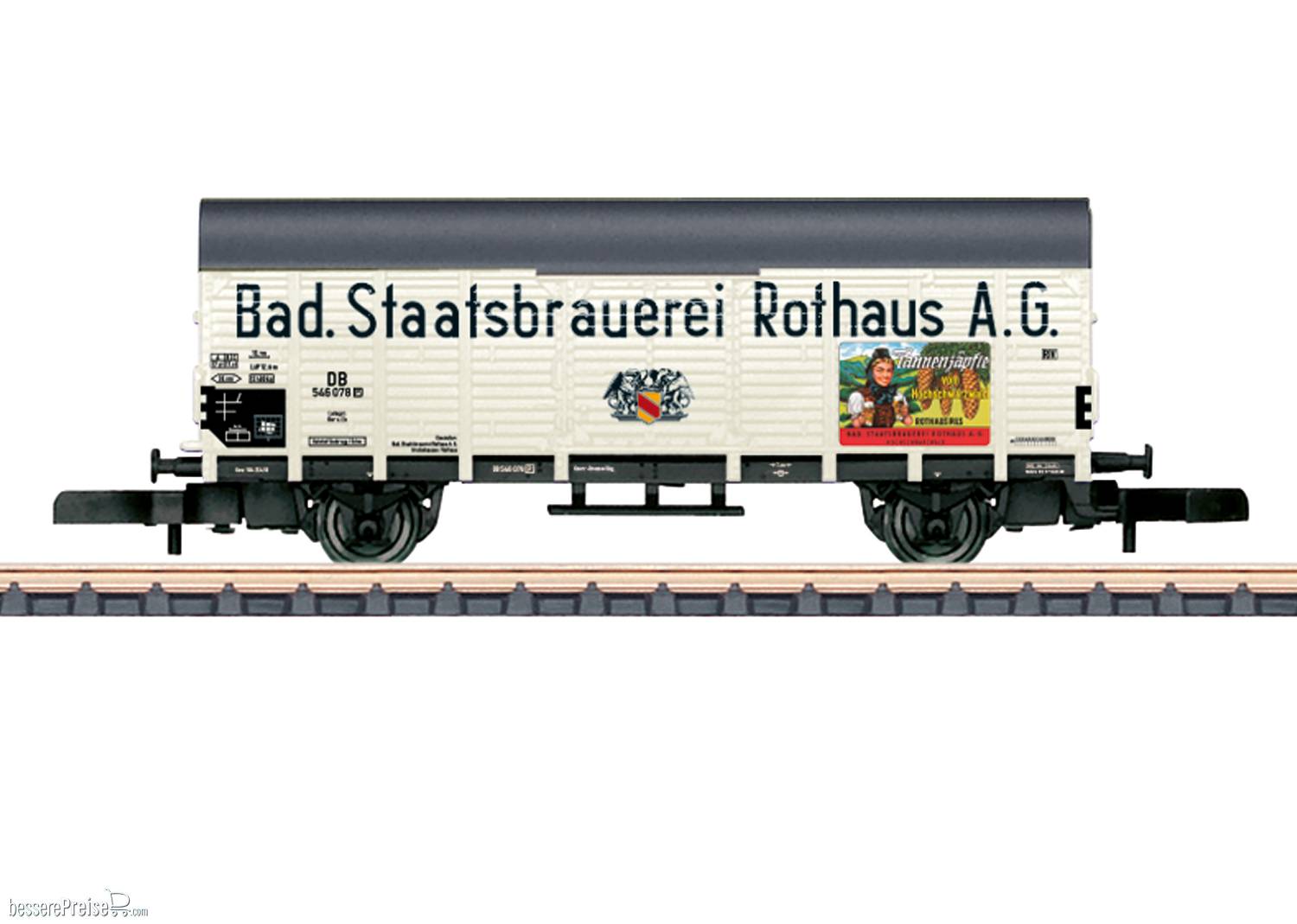 Märklin 082260