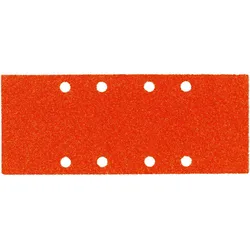 Metabo Schleifblätter classic 93x230 mm für Holz - 10 Stück - 624826000