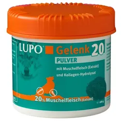 Luposan Gelenk 20 400 g