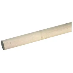 Werkstarck, Holzverbinder, Holzstäbe glatt (1 Stk.)