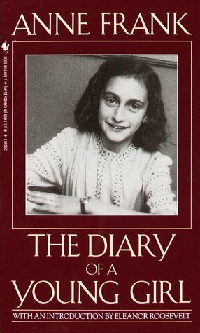 Anne Frank - The Diary of a Young Girl - Preis vom 04.10.2026 03:51:26 h