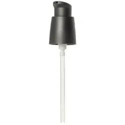 Dosierpumpe Bio Pflegeöle für 100/50/30ml