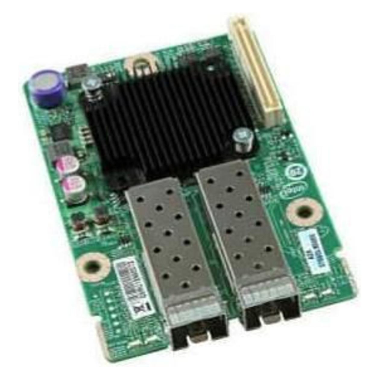 Intel I/O Module X540-BT2 (RJ45) (AXX10GBTWLIOM3)