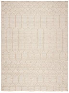 Terra by Obeetee Pavilion Trellis Rug