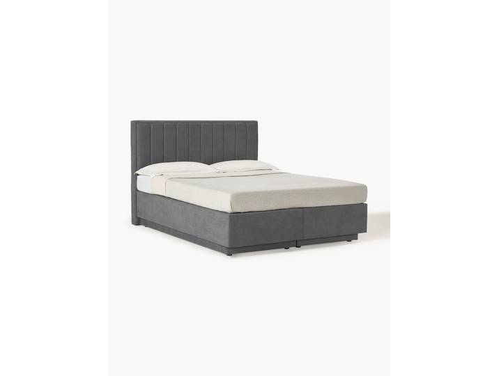 Boxspringbett Livia mit Stauraum