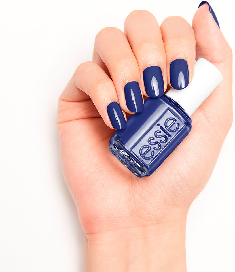 Essie Nail Color #991-New Day, New Me