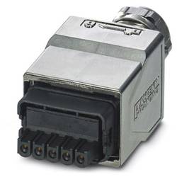 Power-Steckverbinder 1421783 CUC-PPC-C2ZNI-SX/24FKP5 Phoenix Contact Inhalt: 1 St.