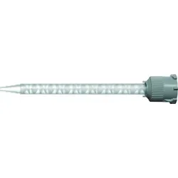 Statikmischer kurz 77mm f.UHU-Doppelkammerkartuschen UHU