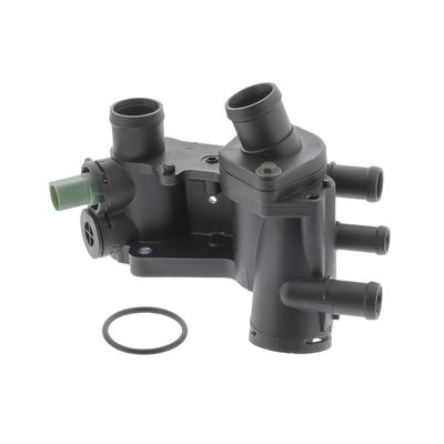 TOPRAN Thermostatgehäuse 111175 für VW