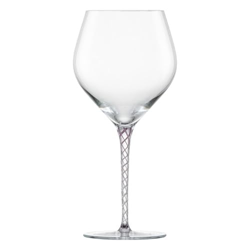 Zwiesel Glas Spirit Bourgondië glas 646 ml Rose