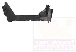 VAN WEZEL 1807535 Bumper bracket