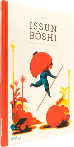 Icinori - Issun Bôshi: Das Kind, das nicht grösser als ein Daumen war - Preis vom 10.10.2026 11:48:34 h