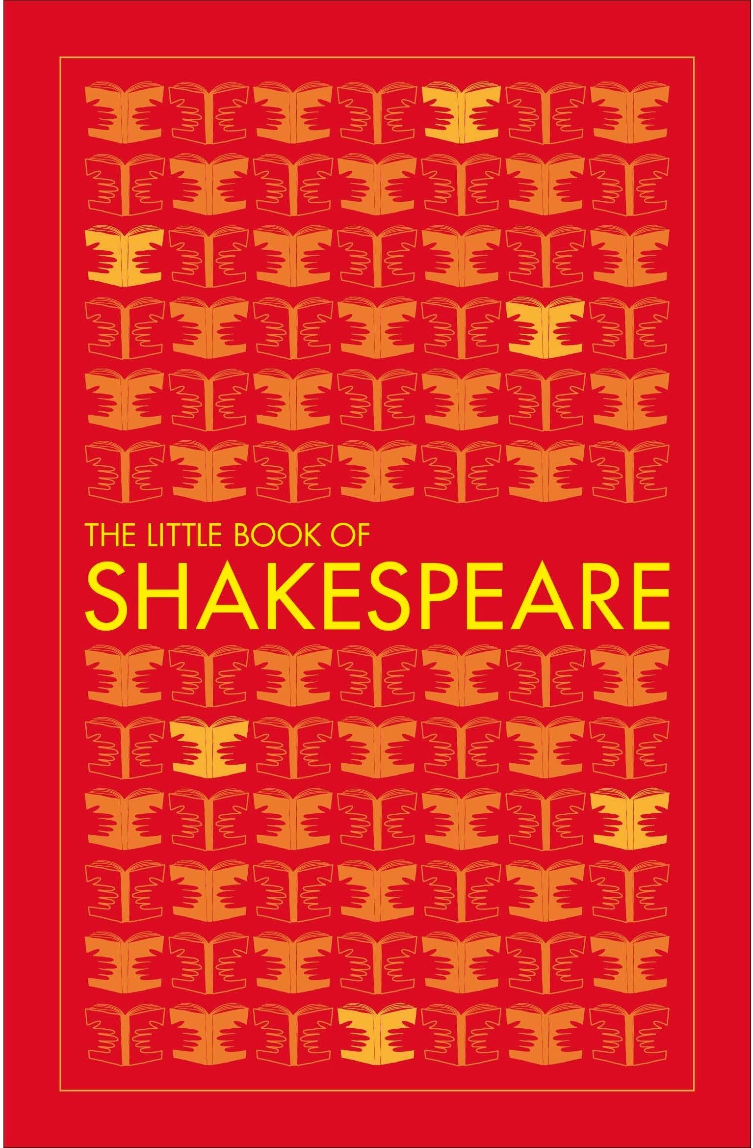 The Little Book of Shakespeare (DK Big Ideas Series)