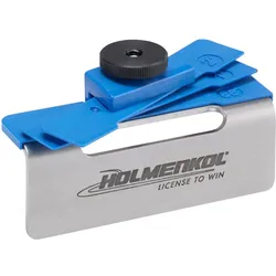 HOLMENKOL STEEL EDGE WORLDCUP