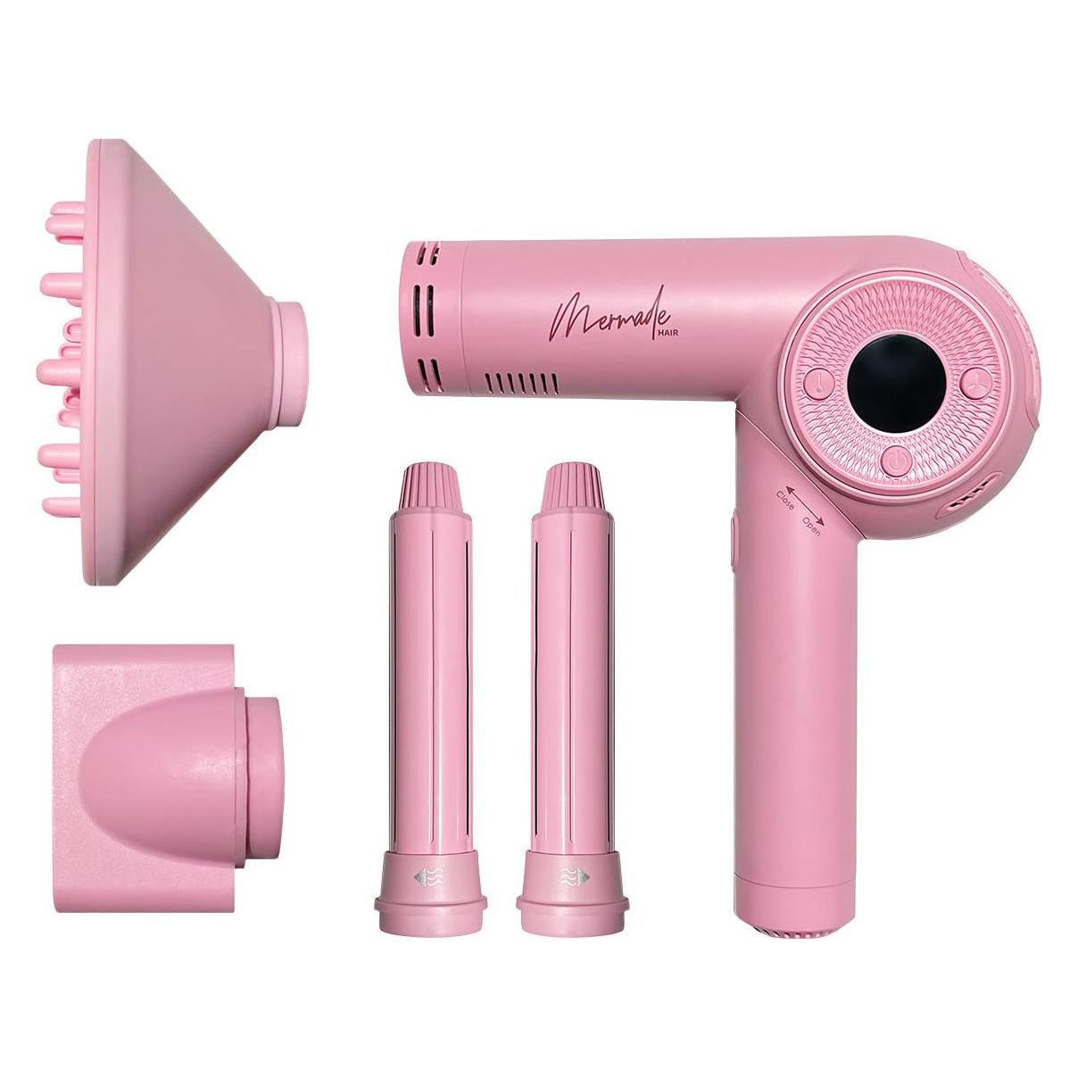 Mermade M Ionic Hair Dryer (1200 W) (7111)