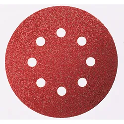 Bosch Schleifblatt C430 für Exzenterschleifer, Wand- und Deckenschleifer - 2608605105