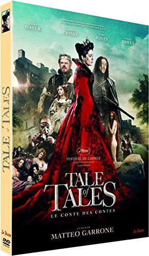 Tale of Tales, le conte des contes - Preis vom 19.10.2026 19:33:35 h