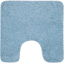 spirella, Badteppich, Gobi WC-Vorleger (55 x 55 cm)