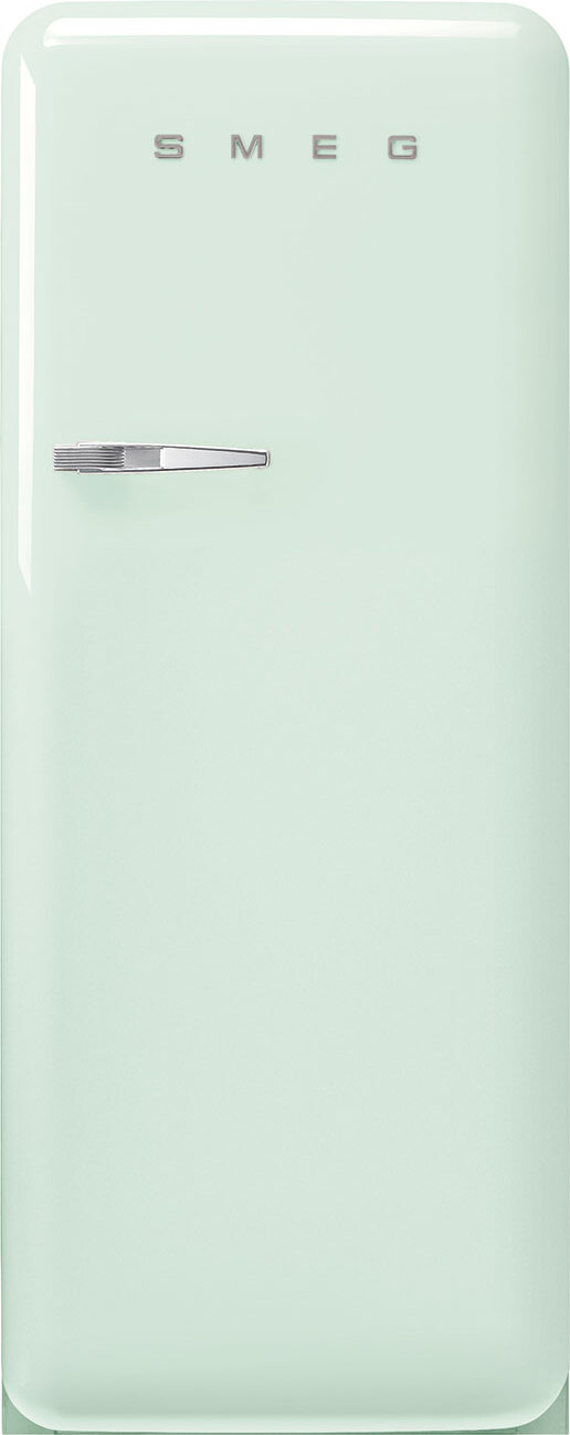 smeg FAB28RPG6 Kühlschrank mit Gefrierfach