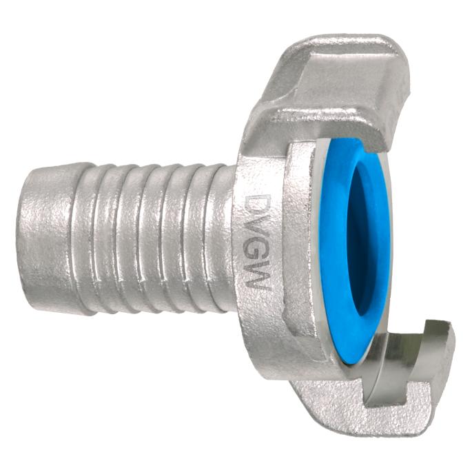 Geka plus Schnellkupplung EK für Trinkwasser (13 mm) (02.5101)