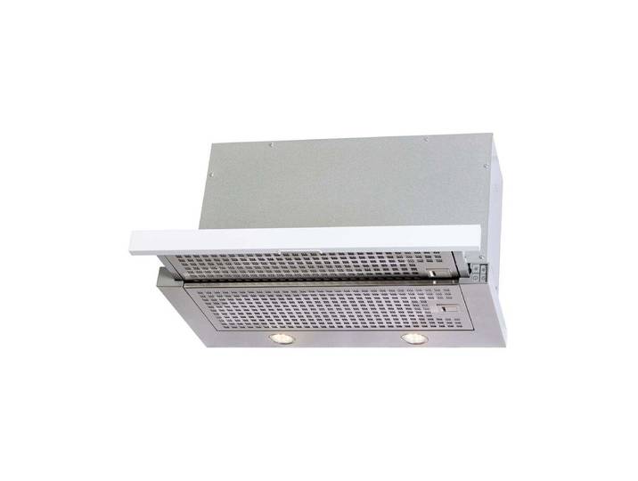Fors SLIDE 60 W Dunstabzugshaube Weiss