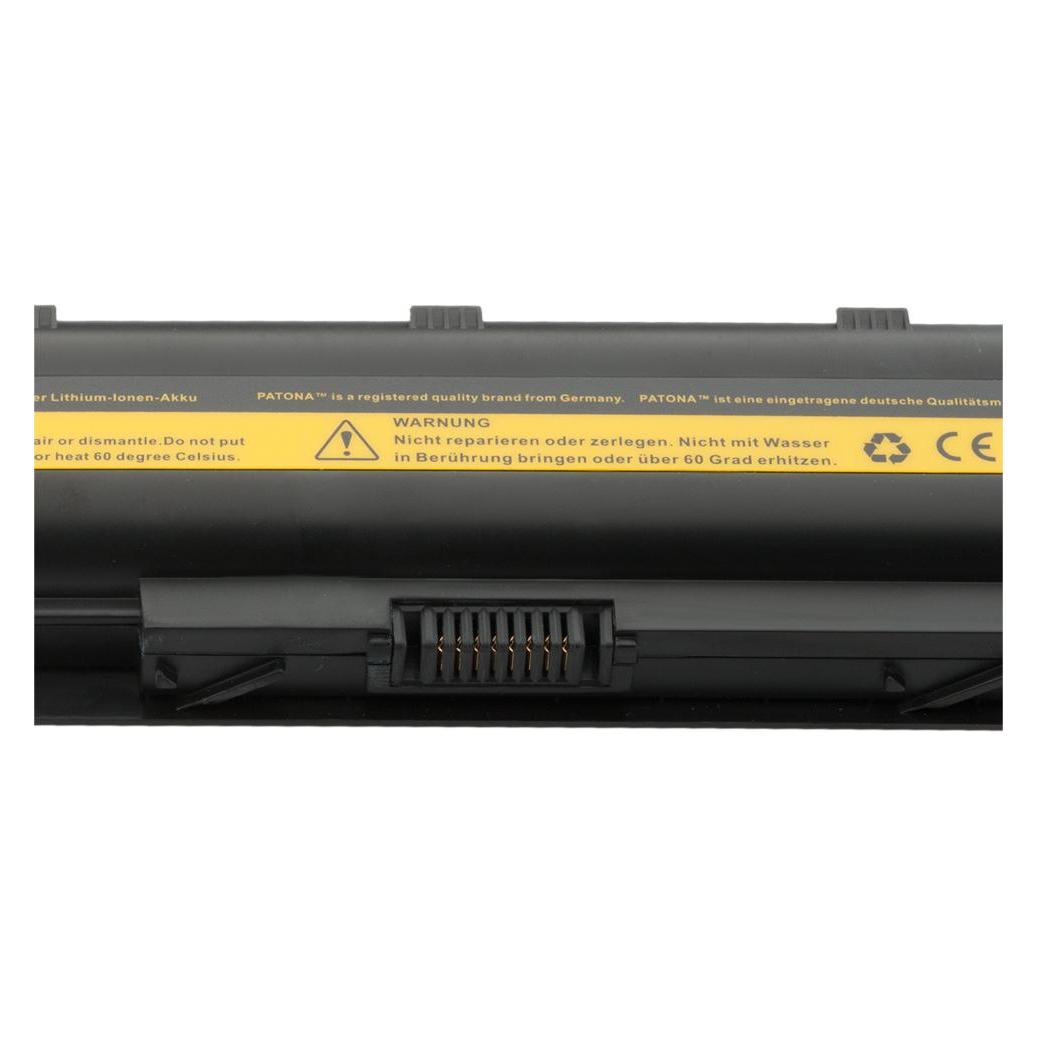 Patona 2237 (9 Zellen, 6600 mAh) (2237)