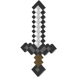 HLP59 Diamantschwert und verzauberte Spitzhacke