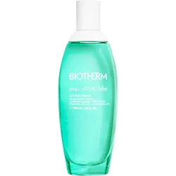 100 ml Biotherm Eau Citrus Tonic Eau de Toilette Nat. Spray