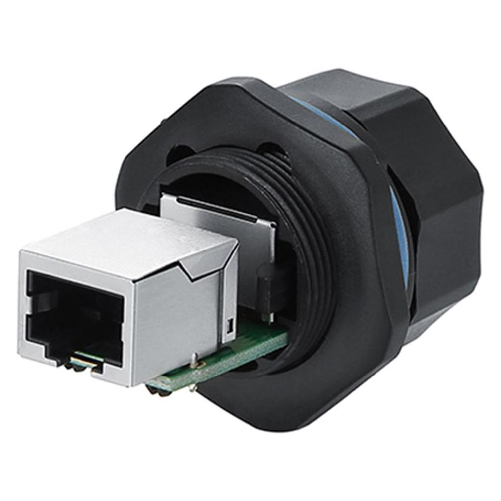 Good Connections Industrie-Steckverbinder S6 (IC06-R102)