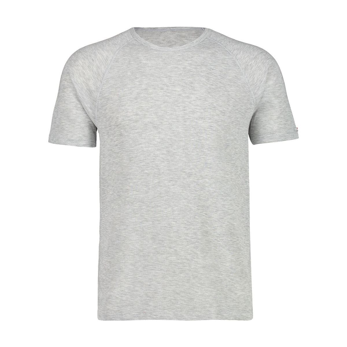 CMP MAN T-shirt grigio mel. (U632) M 3Y07257-U632-M