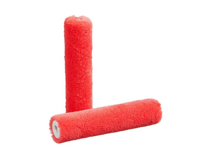 Renovo Speziallackwalzen 10 cm Polyester Teflon®