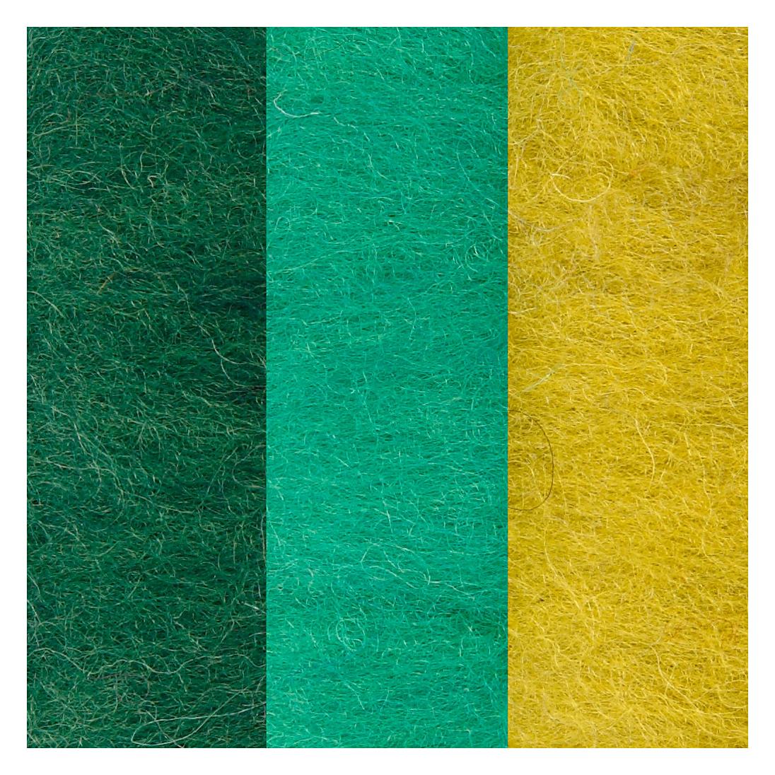 Creativ Company Carded Wool (5707167724378)