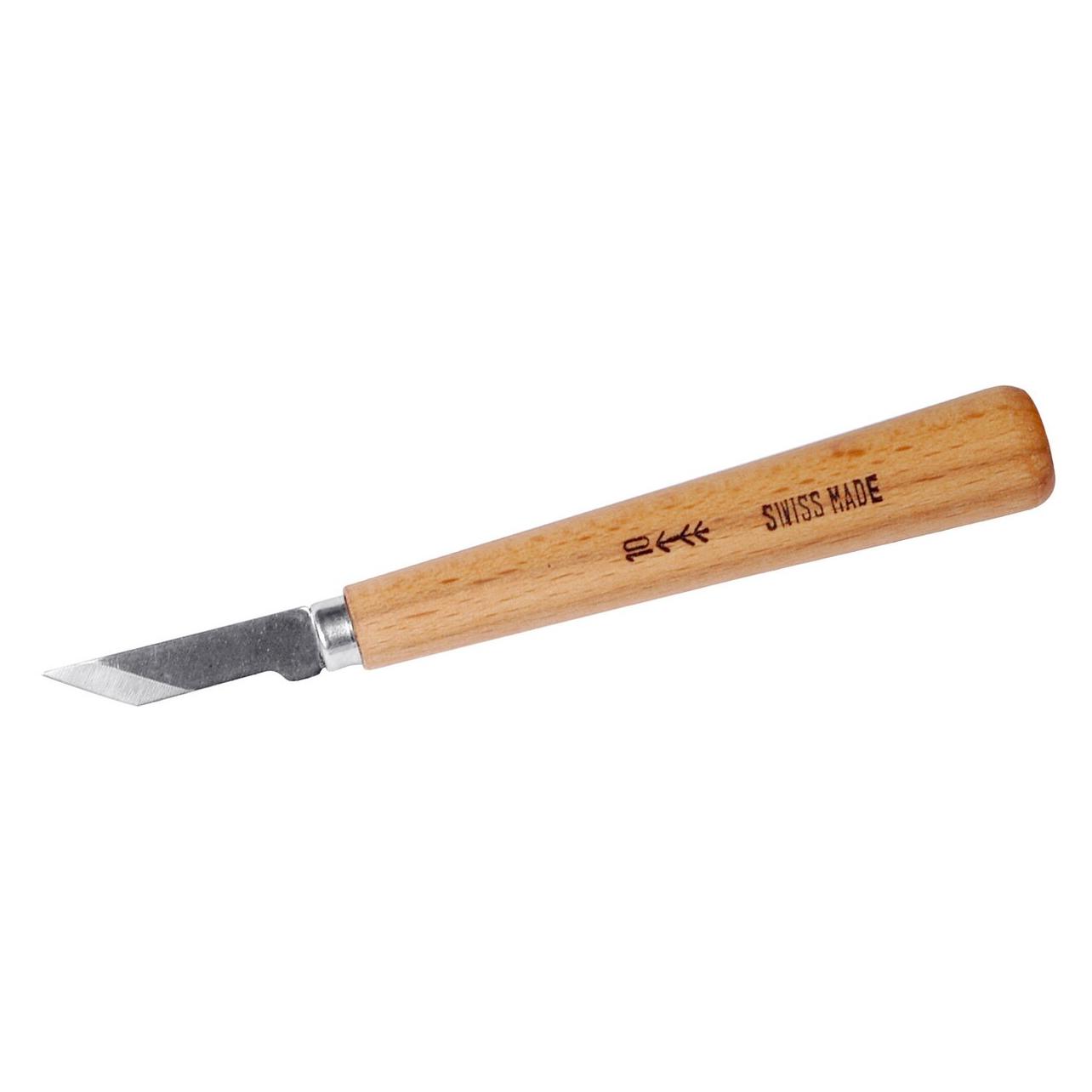 Pfeil Kerbschnitzmesser (KERB 10)