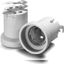 Houben Fassung E40 108375