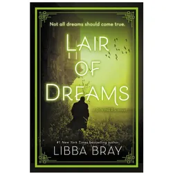 Lair of Dreams: A Diviners Novel, Kinderbücher von Libba Bray