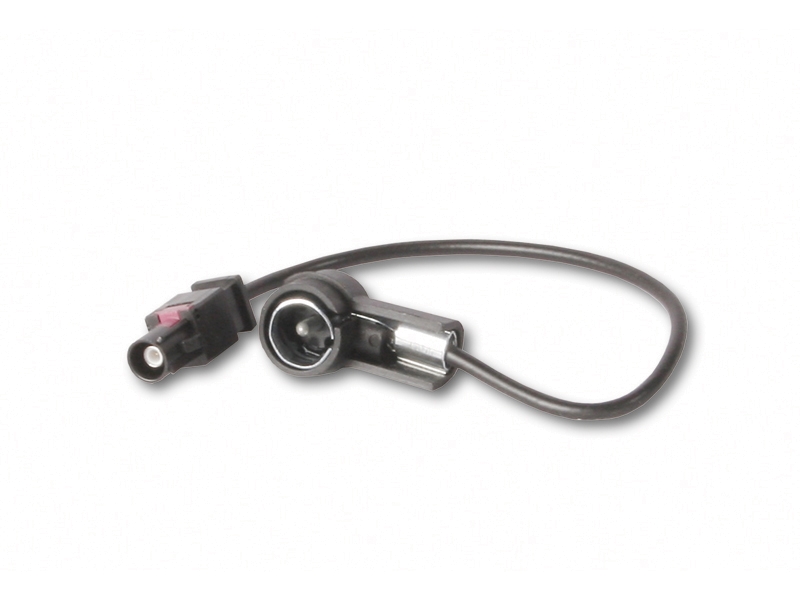 Antennenadapter für BMW ab Bj.2001/ISO CHP