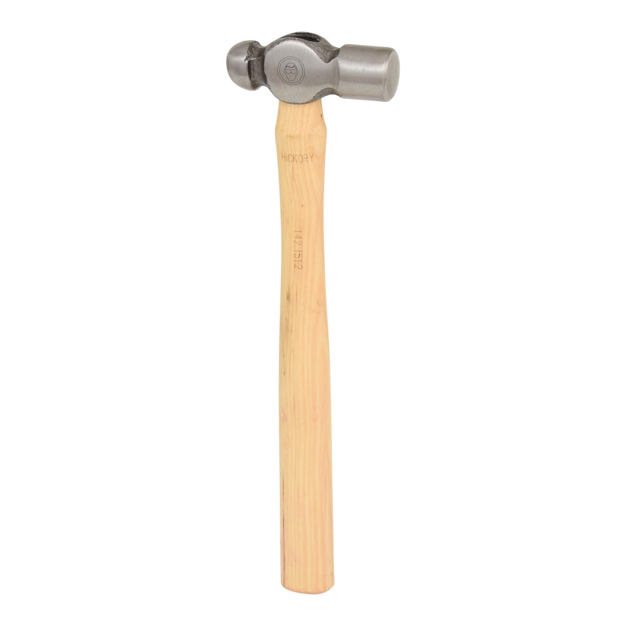 KS Tools Schlosserhammer, englische Form, 340 g (142.1512)
