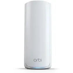 Netgear Orbi 770 Serie Tri-Band WiFi 7 Mesh Zusatzsatellit, 6GBit/s