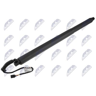NTY Elektromotor, Heckklappe aesk062 für VAG