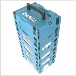 Makita, Werkzeugkoffer, Makpac Gr. 2