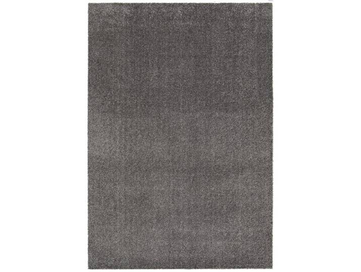 Tapis poils ras lavable MIREILLE uni